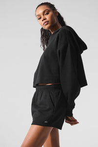 Sweat À Capuche Bae