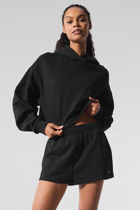Sweat À Capuche Bae