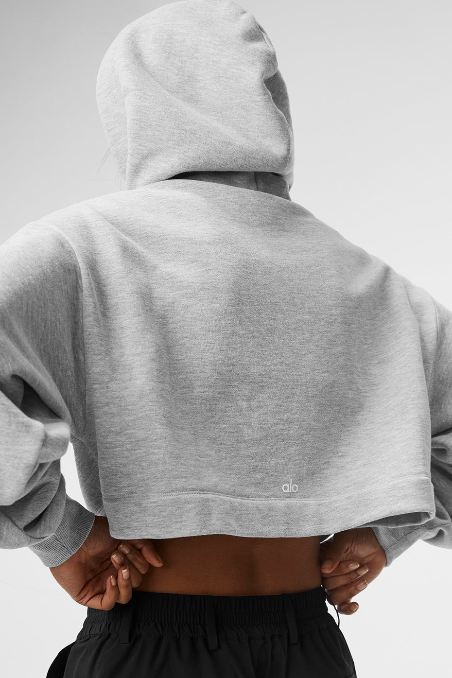 Sweat À Capuche Bae