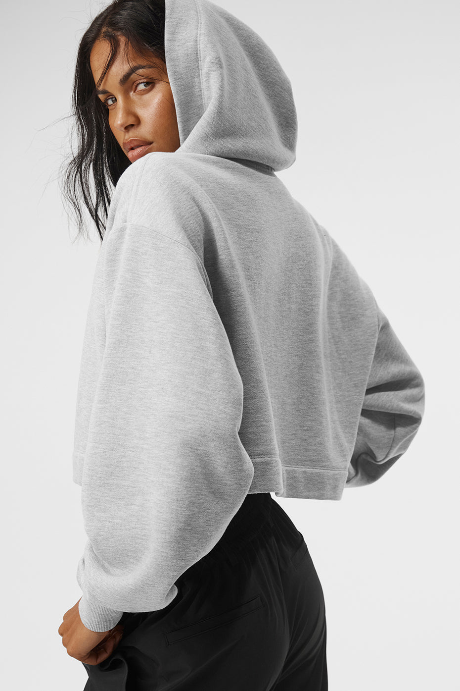 Sweat À Capuche Bae
