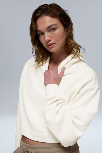 Sweat À Capuche Bae