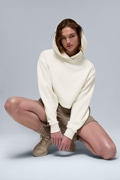 Sweat À Capuche Bae
