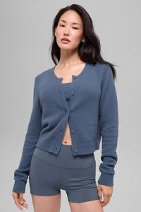 Cardigan Court Snuggle Up