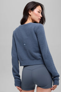 Cardigan Court Snuggle Up