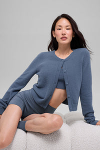 Cardigan Court Snuggle Up