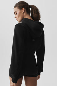 Sweet Escape Zip Up Hoodie