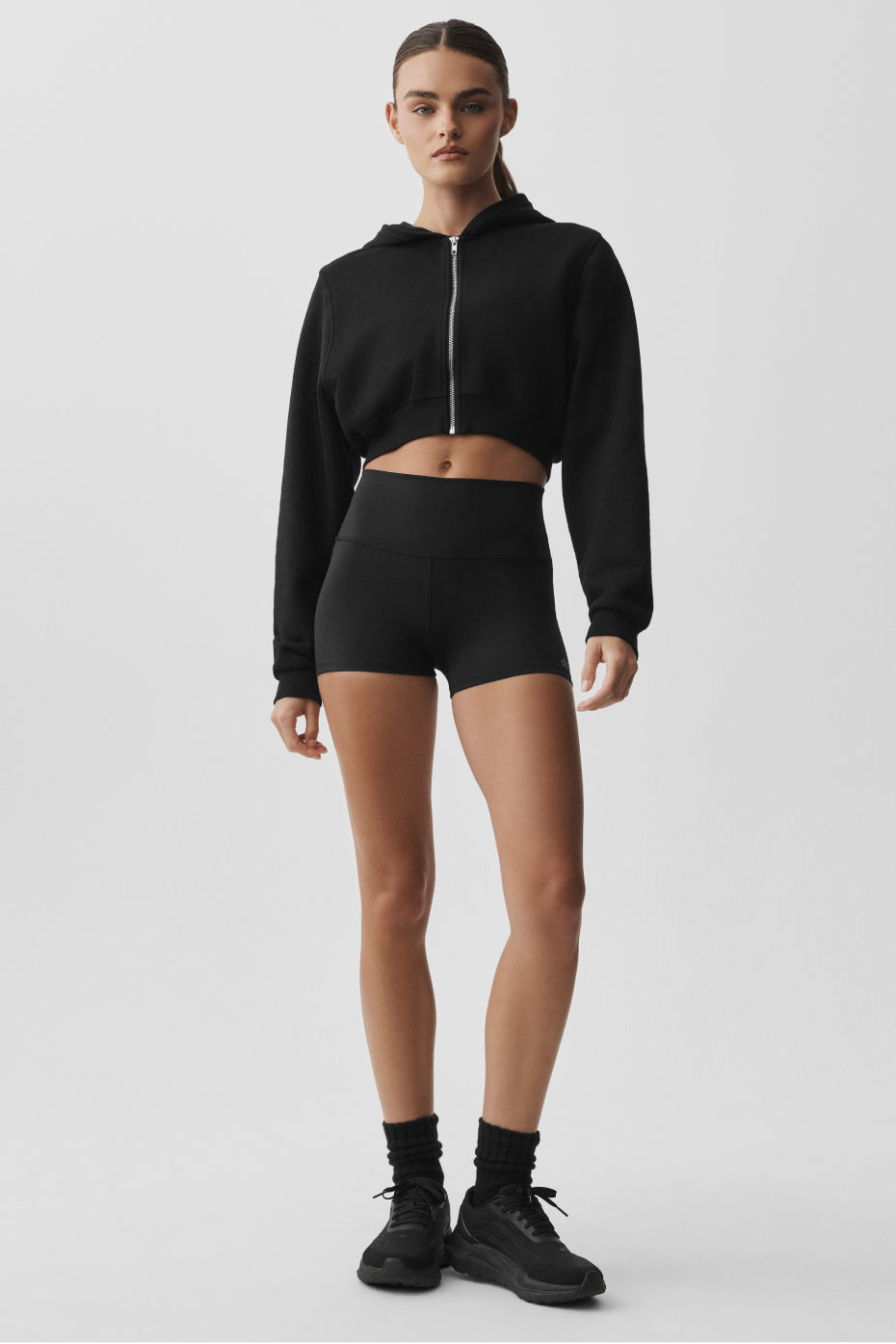 Sweet Escape Zip Up Hoodie