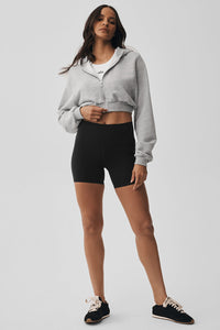 Sweet Escape Zip Up Hoodie