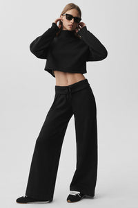 Cropped Serenity Coverup