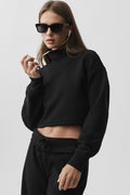 Cropped Serenity Coverup