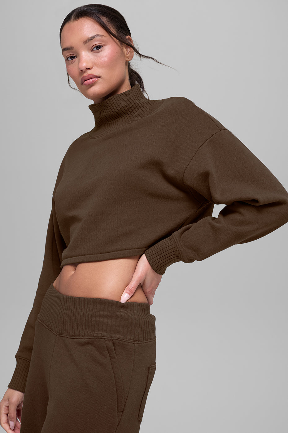 Haut Court Serenity