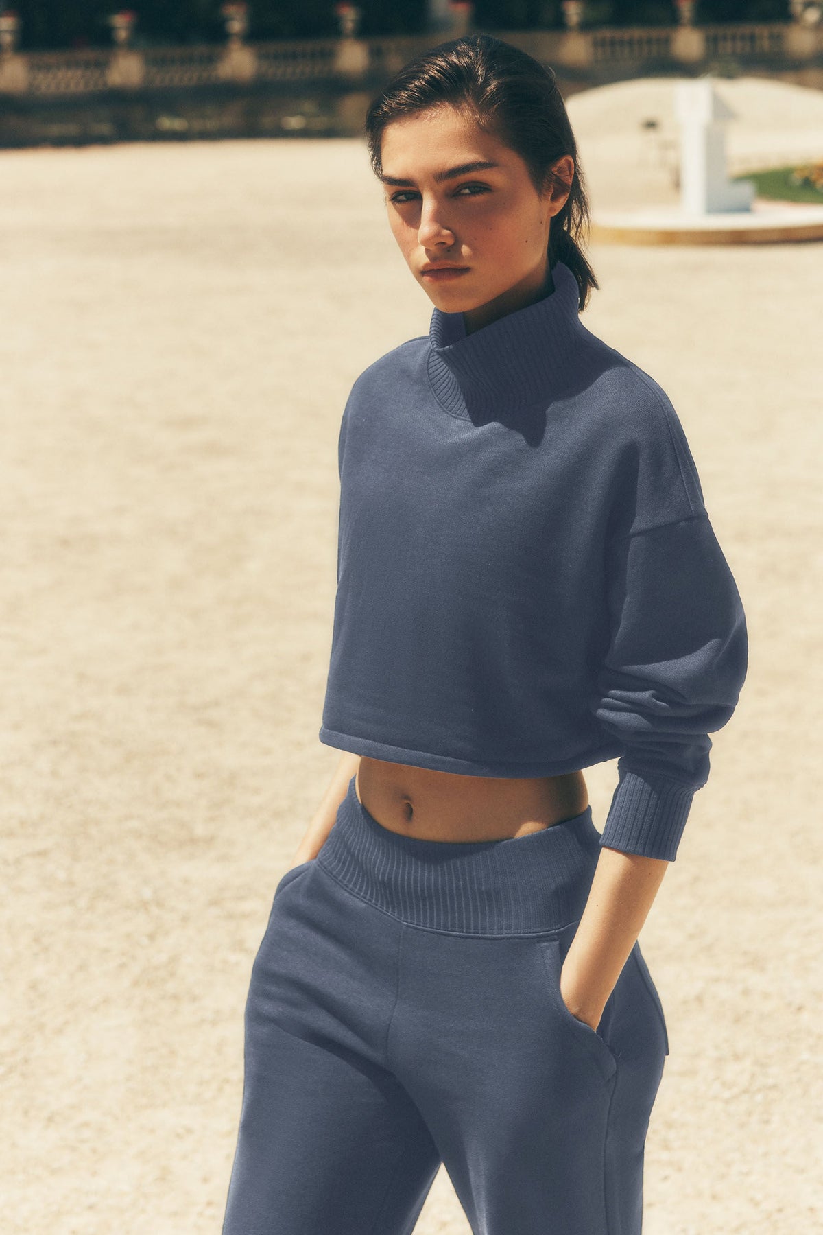 Haut Court Serenity