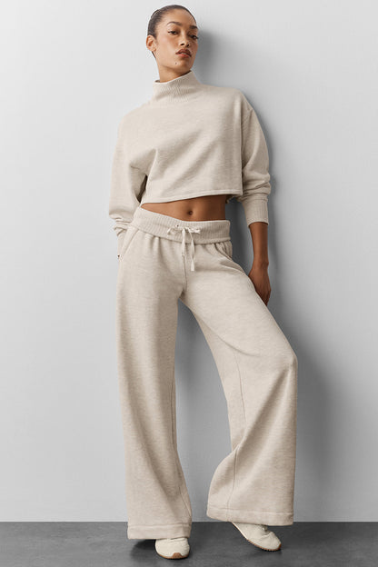 Cropped Serenity Coverup