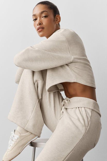 Cropped Serenity Coverup