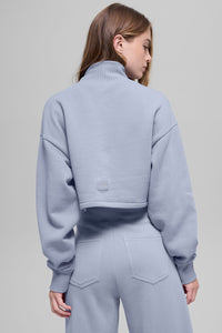 Cropped Serenity Coverup