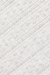 Cardigan Tricot Pointelle Be Mine