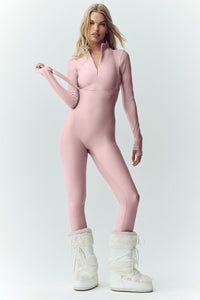 Airlift Winter Warm Ski Time Long Sleeve