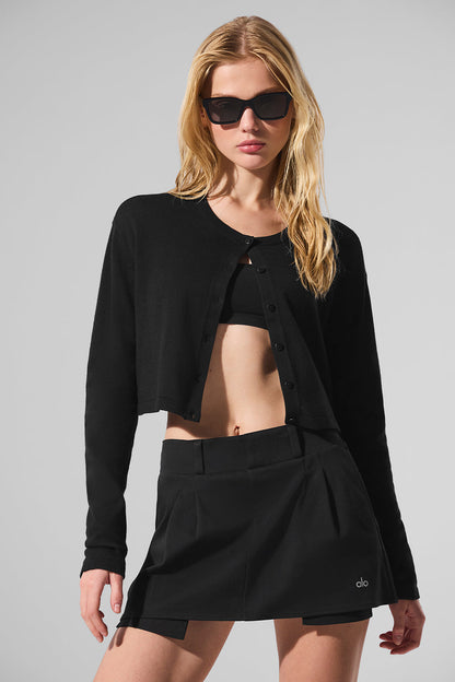 Cardigan Supernatural Sweater