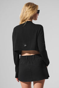 Cardigan Supernatural Sweater