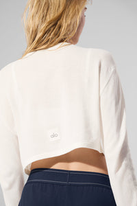 Cardigan Supernatural Sweater