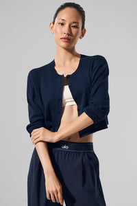 Cardigan Supernatural Sweater