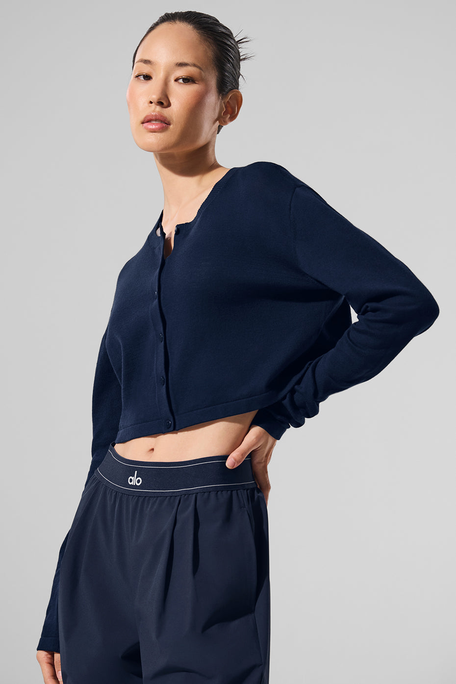 Cardigan Supernatural Sweater