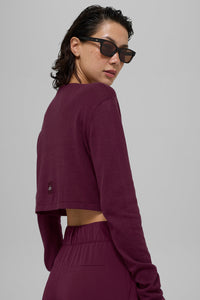 Cardigan Supernatural Sweater