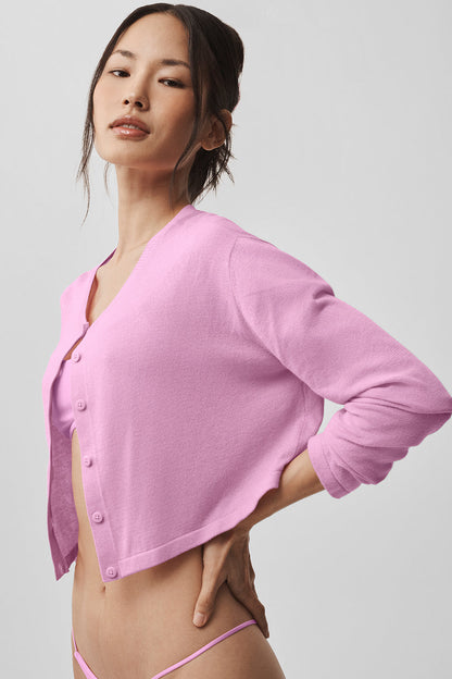 Cardigan Supernatural Sweater