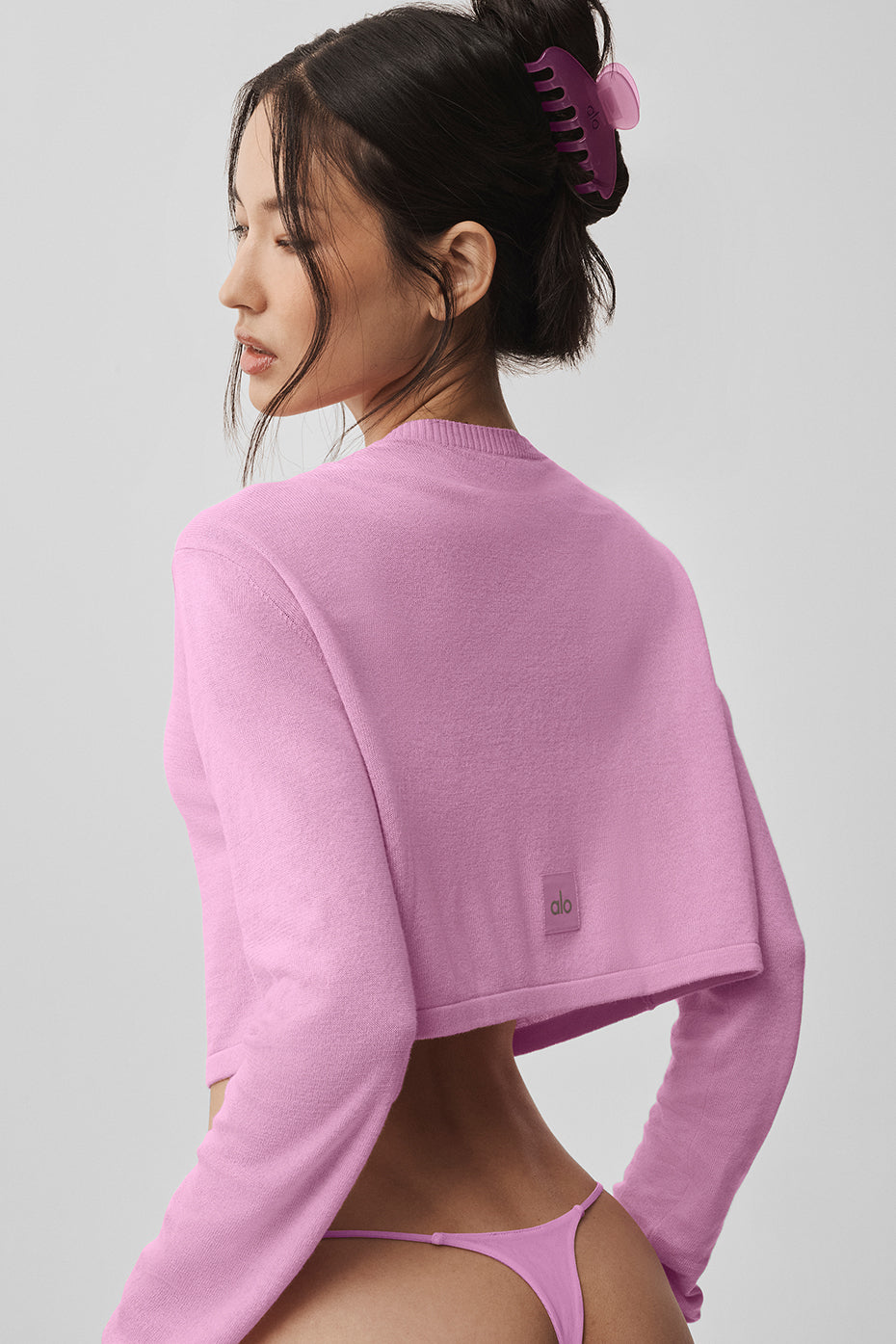 Cardigan Supernatural Sweater