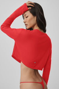 Cardigan Supernatural Sweater
