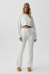 Pull Court Col Ras-Du-Cou Sway