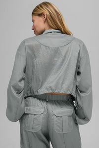 Veste Zippée Game Time