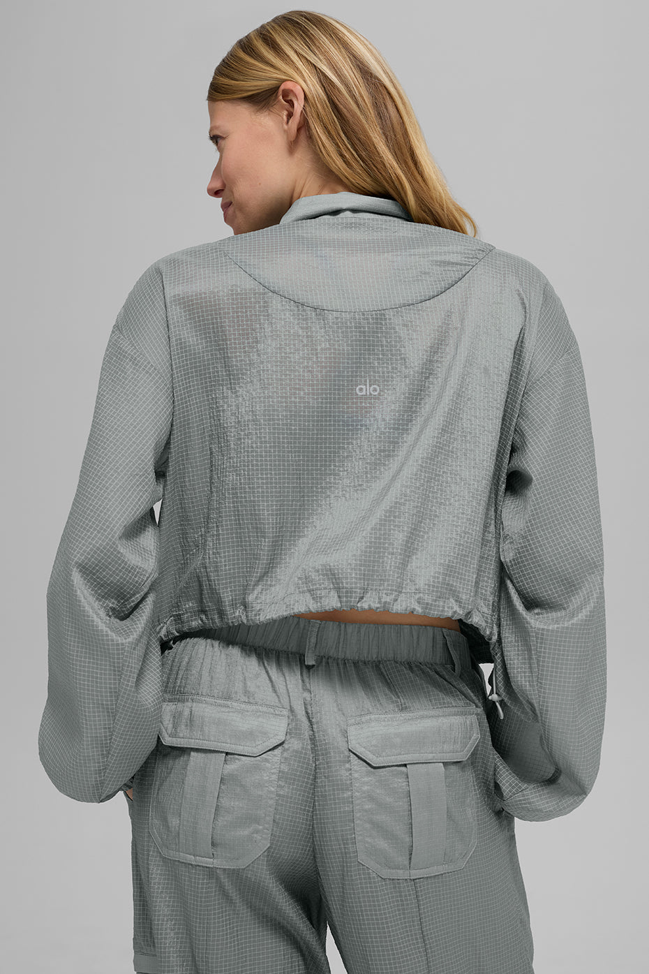 Veste Zippée Game Time