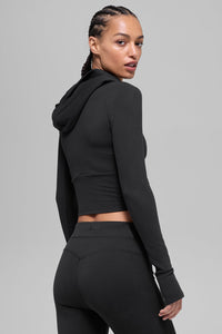 Sweat À Capuche Zippé Sway