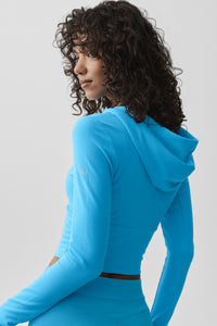 Sweat À Capuche Zippé Sway