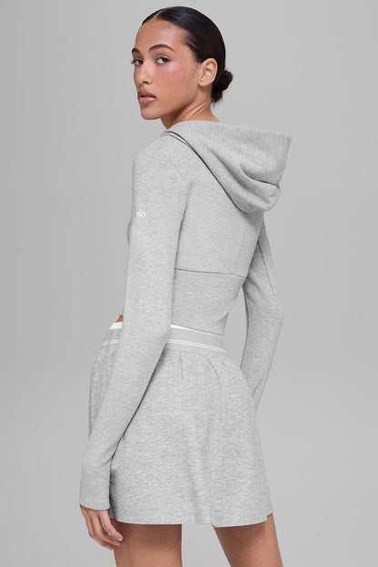 Sway Full Zip Hoodie