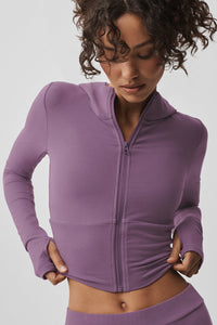 Sweat À Capuche Zippé Sway