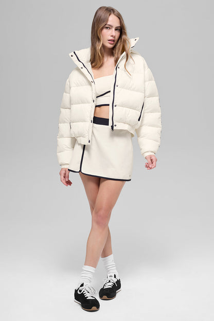 Veste Doudoune Aspen Love
