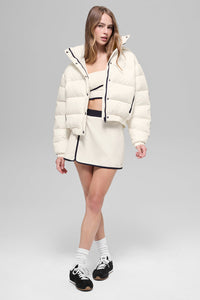 Veste Doudoune Aspen Love