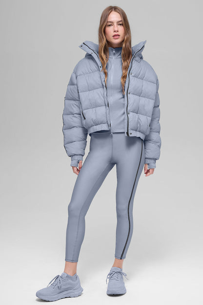 Veste Doudoune Aspen Love