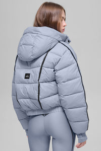 Veste Doudoune Aspen Love