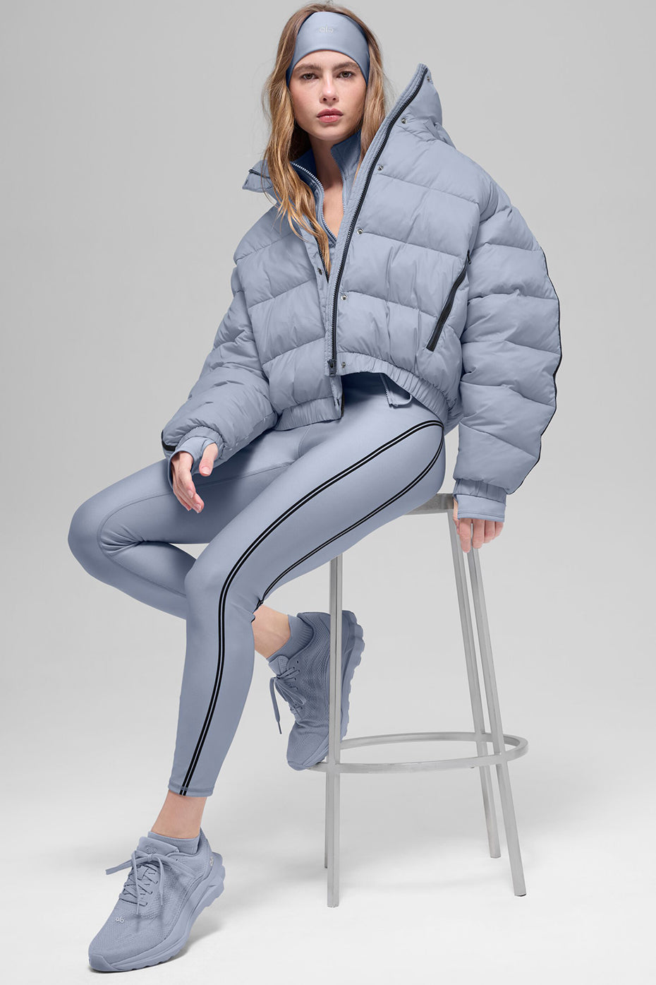 Veste Doudoune Aspen Love