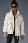 Veste Doudoune Ice Breaker