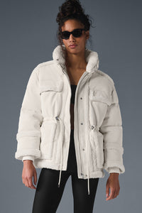 Veste Doudoune Ice Breaker
