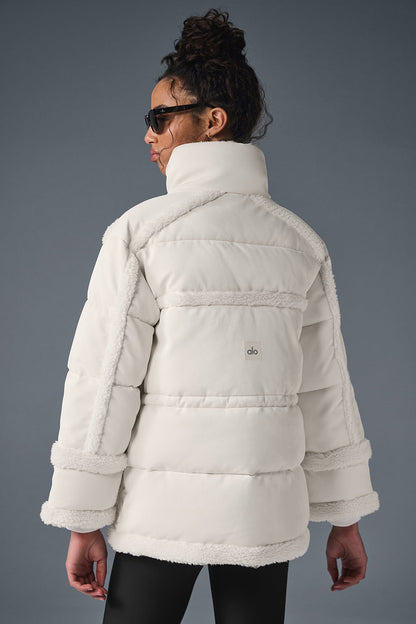 Veste Doudoune Ice Breaker