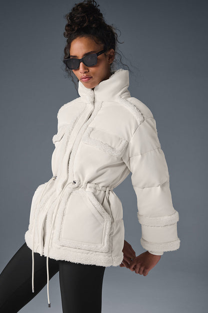 Veste Doudoune Ice Breaker