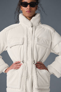 Veste Doudoune Ice Breaker