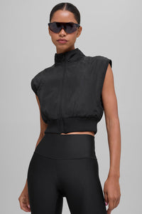 Veste In Motion