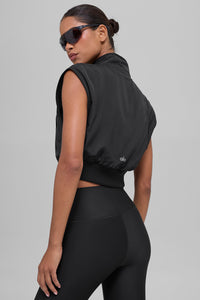 Veste In Motion