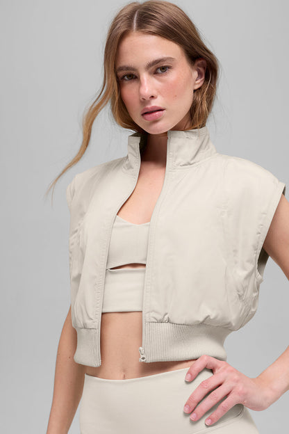 Veste In Motion